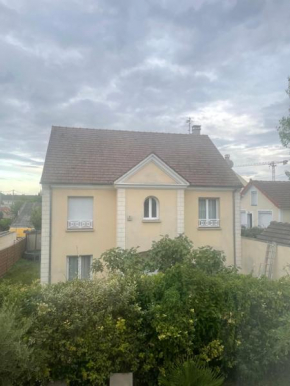 Séjour à Paris